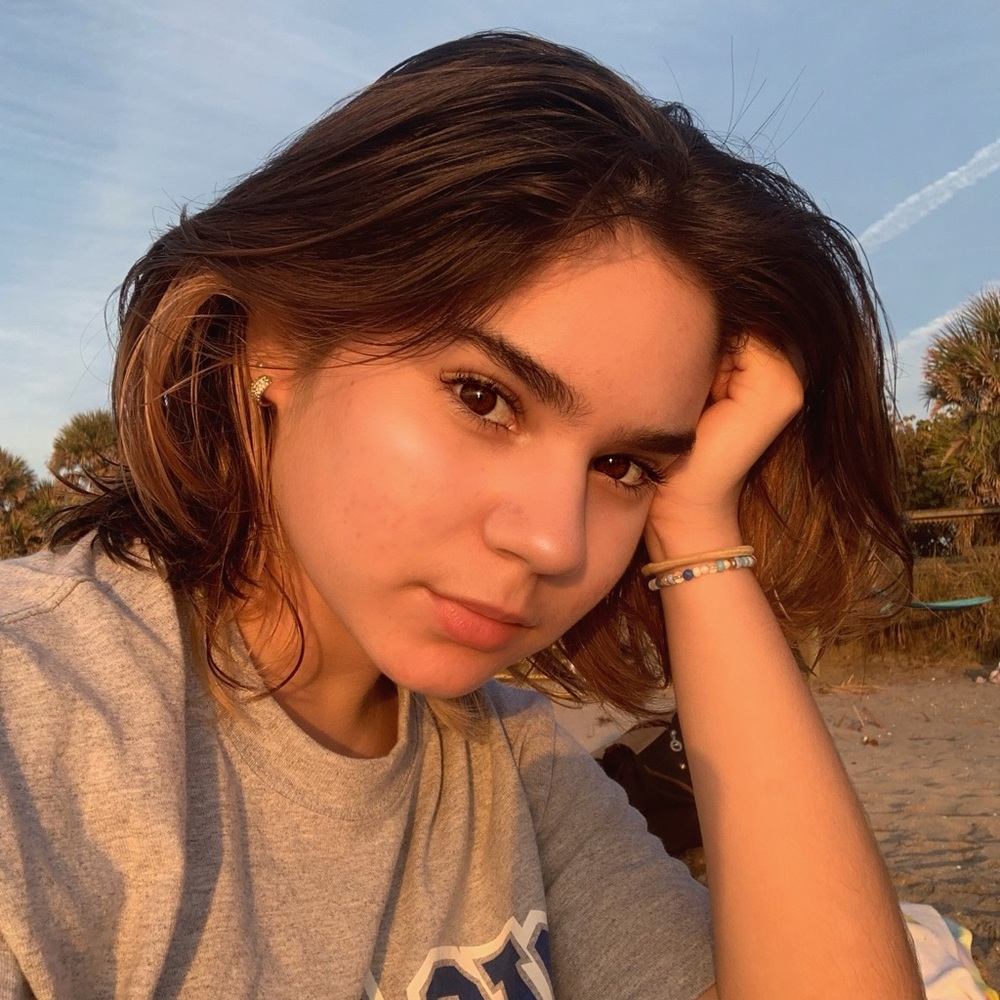 Meet your Posher, Kate